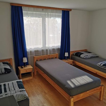 B3E Dornbirn Hills Villa ภายนอก รูปภาพ