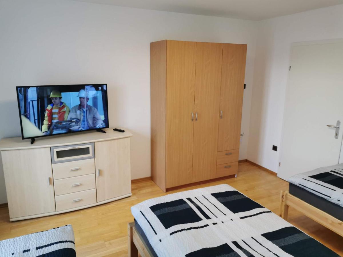 B3E Dornbirn Hills Villa ภายนอก รูปภาพ