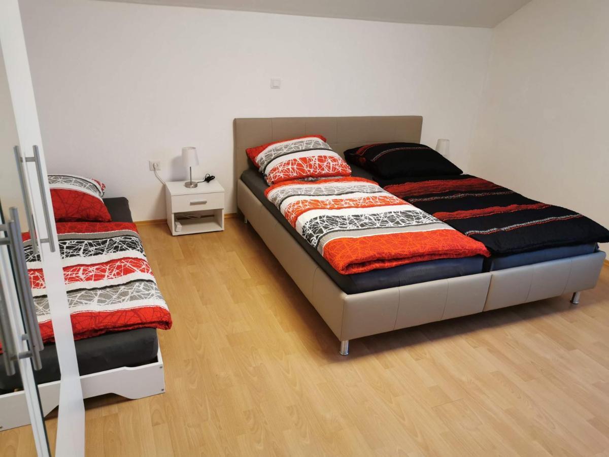 B3E Dornbirn Hills Villa ภายนอก รูปภาพ