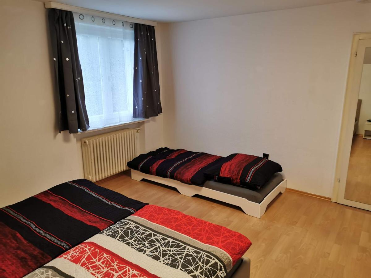 B3E Dornbirn Hills Villa ภายนอก รูปภาพ