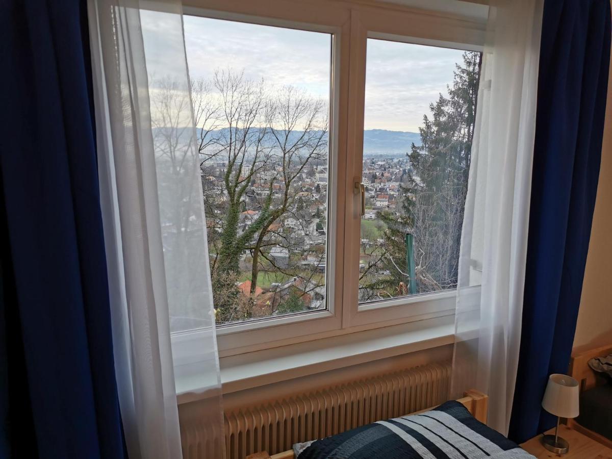 B3E Dornbirn Hills Villa ภายนอก รูปภาพ