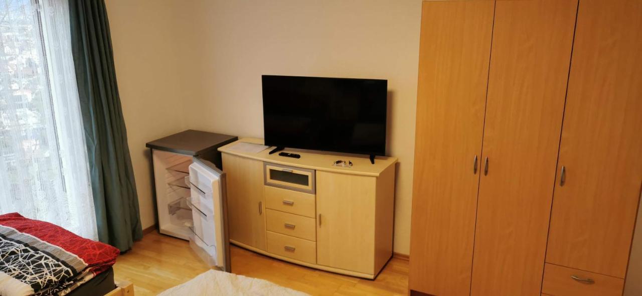 B3E Dornbirn Hills Villa ภายนอก รูปภาพ