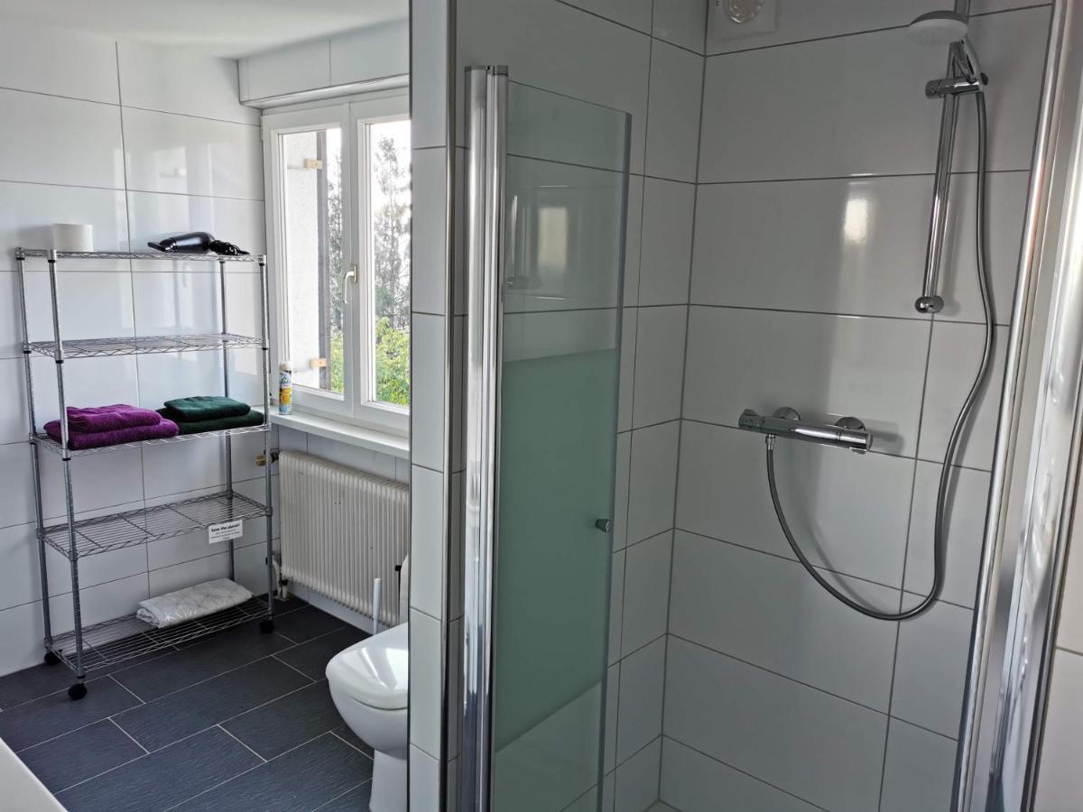 B3E Dornbirn Hills Villa ภายนอก รูปภาพ