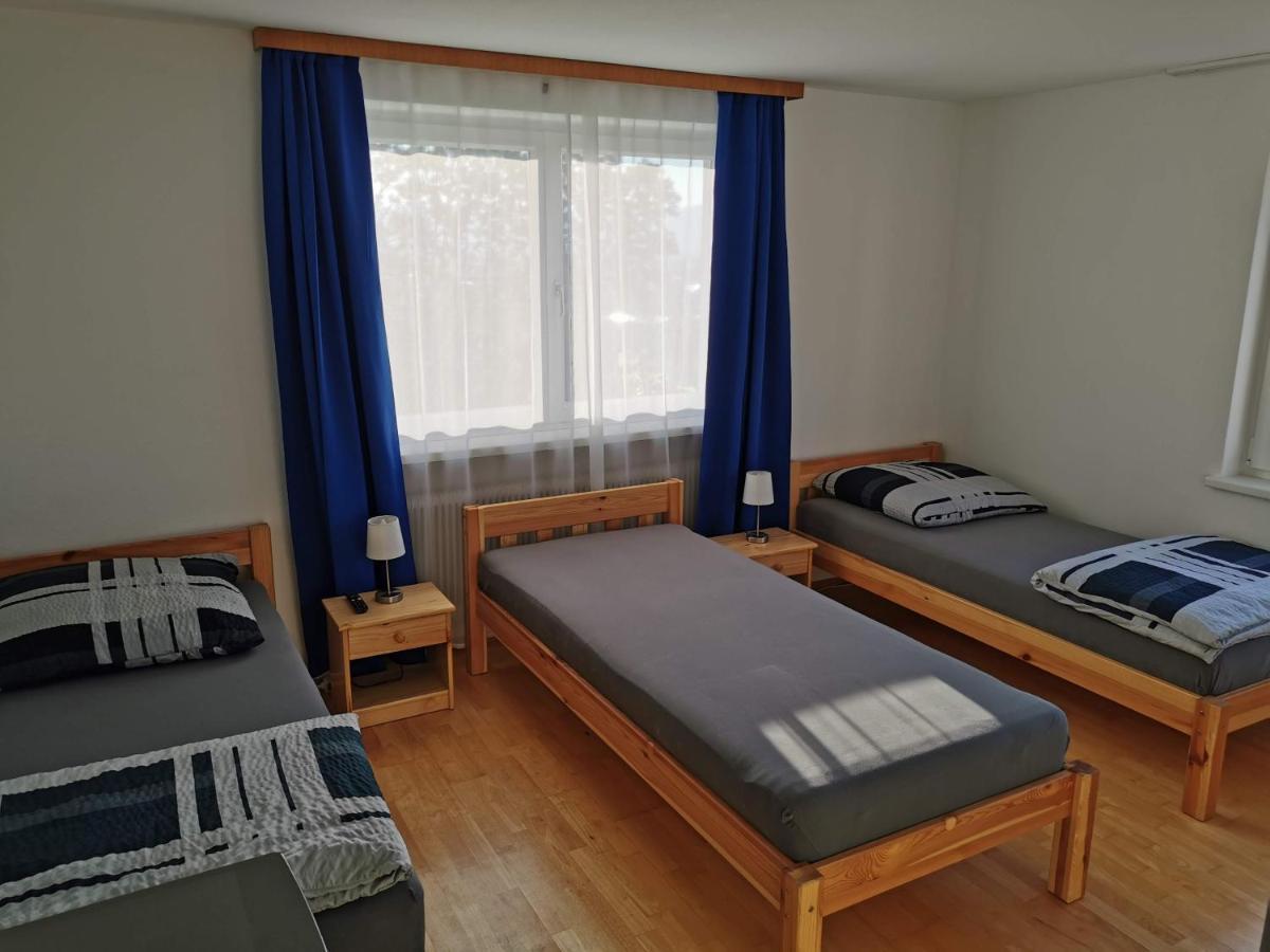 B3E Dornbirn Hills Villa ภายนอก รูปภาพ