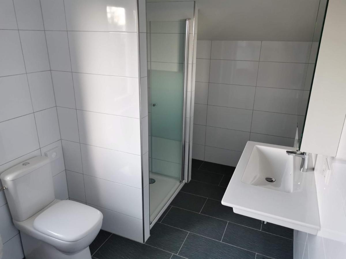 B3E Dornbirn Hills Villa ภายนอก รูปภาพ